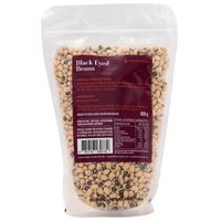 FtN Black Eyed Beans